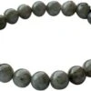 Bracelet Labradorite Perles 8 Mm -Magasin D'accessoires Sélectionnés bracelet labradorite etoileharmonie 3660341574140 dg57414