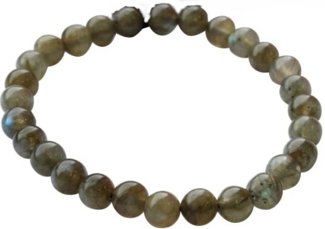 Bracelet Perles Labrodorite Harmonie 6 Mm 3 Bracelet Perles Labrodorite Harmonie 6 Mm