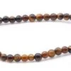 Bracelet œil De Tigre Perles Rondes 4 Mm 2 Bracelet œil De Tigre Perles Rondes 4 Mm -Magasin D'accessoires Sélectionnés bracelet oeil de tigre afrique du sud 4mm etoileharmonie