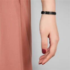 Bracelet Thérapeutique Magnétique 12 Bracelet Thérapeutique Magnétique -Magasin D'accessoires Sélectionnés bracelet therapeutique magnetique etoileharmonie 4