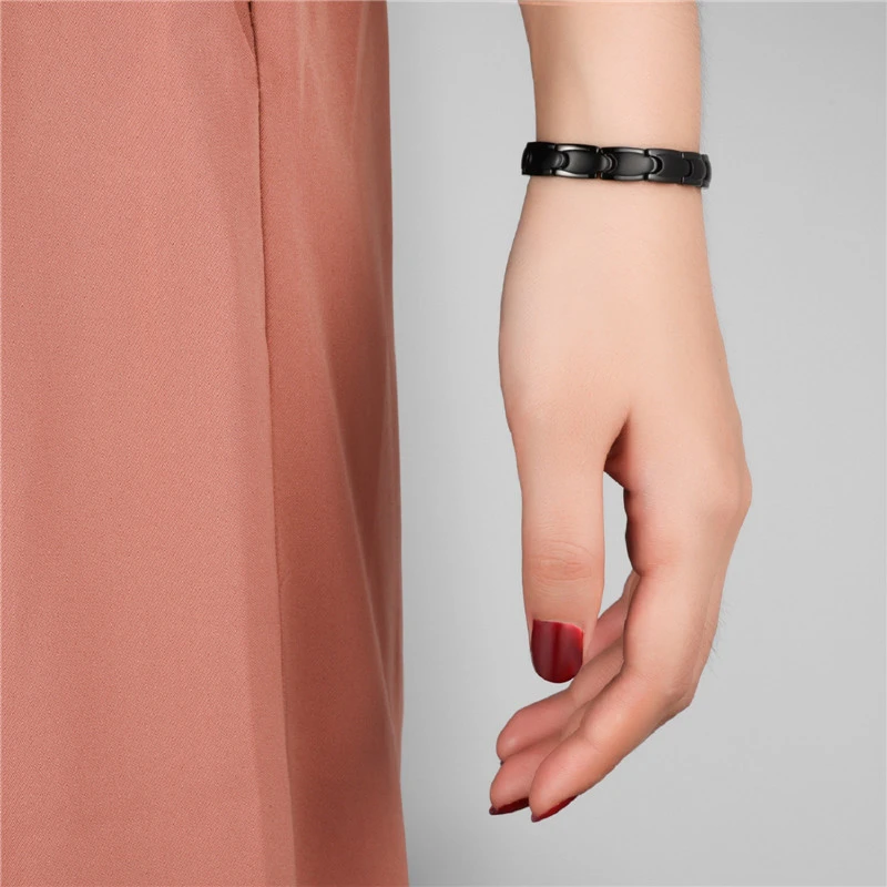 Bracelet Thérapeutique Magnétique 7 Bracelet Thérapeutique Magnétique – Image 5