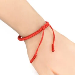 Bracelet Tibétain Tressé à La Main (comme L'acteur LEONARDO DICAPRIO) 15 Bracelet Tibétain Tressé à La Main (comme L'acteur LEONARDO DICAPRIO) -Magasin D'accessoires Sélectionnés bracelet tibetain tresse leonardo caprio etoileharmie 4