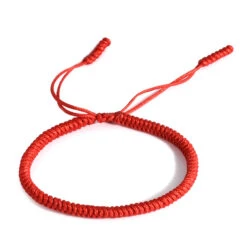 Bracelet Tibétain Tressé à La Main (comme L'acteur LEONARDO DICAPRIO) 19 Bracelet Tibétain Tressé à La Main (comme L'acteur LEONARDO DICAPRIO) -Magasin D'accessoires Sélectionnés bracelet tibetain tresse leonardo caprio etoileharmie 8