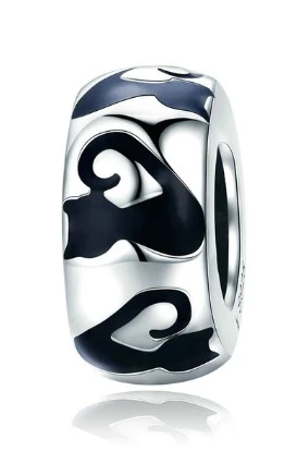 BRELOQUE ANIMAL DE COMPAGNIE CHAT EN ARGENT 925 7 BRELOQUE ANIMAL DE COMPAGNIE CHAT EN ARGENT 925 – Image 5