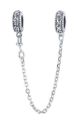 BRELOQUE ANIMAL DE COMPAGNIE CHAT EN ARGENT 925 8 BRELOQUE ANIMAL DE COMPAGNIE CHAT EN ARGENT 925 – Image 6