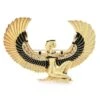Broche Isis Déesse égyptienne 1 Broche Isis Déesse égyptienne -Magasin D'accessoires Sélectionnés broche egyptienne deesse isis etoileharmonie fr