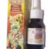 Buccopolis 15ml Concentré De Propolis Huileuse Sans Alcool à L'huile D'olive -Magasin D'accessoires Sélectionnés buccopolis super propolis huileuse huile olive sens alcool etoileharmonie