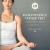 Coffret Méditations Et Chakras - Harmonisez Votre Vie ! -Magasin D'accessoires Sélectionnés carte positif etoileharmonie fr