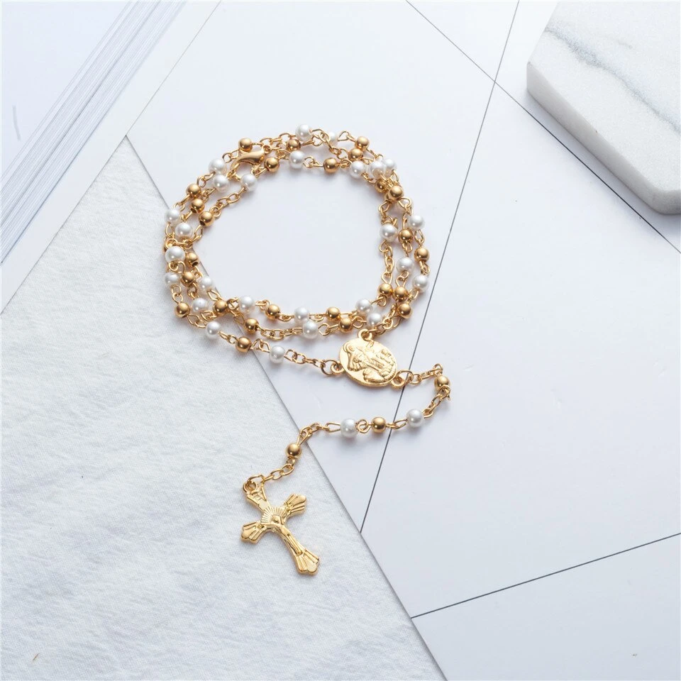 Chapelet Mixte 4 Chapelet Mixte – Image 2