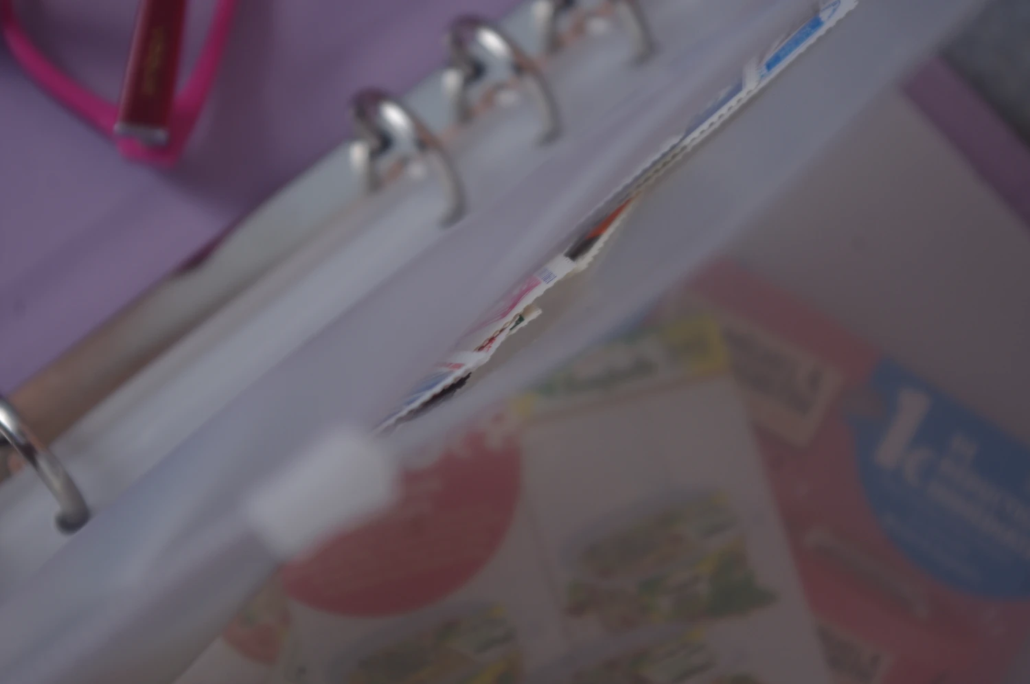 Classeur Budget Portable 14 Classeur Budget Portable – Image 13