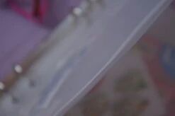 Classeur Budget Portable 30 Classeur Budget Portable -Magasin D'accessoires Sélectionnés classeur budget portable a5 etoileharmonie france 13