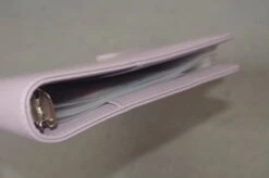 Classeur Budget Portable 31 Classeur Budget Portable -Magasin D'accessoires Sélectionnés classeur budget portable a5 etoileharmonie france 14