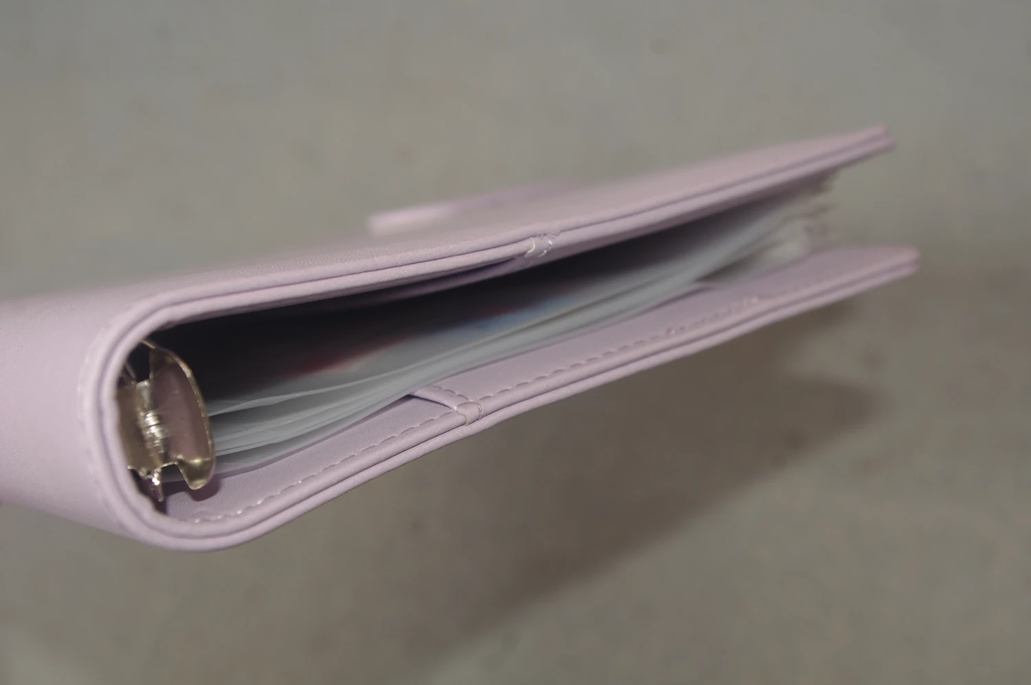 Classeur Budget Portable 16 Classeur Budget Portable – Image 15