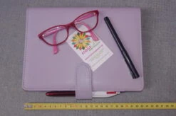 Classeur Budget Portable 19 Classeur Budget Portable -Magasin D'accessoires Sélectionnés classeur budget portable a5 etoileharmonie france 2