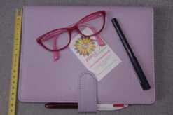 Classeur Budget Portable 20 Classeur Budget Portable -Magasin D'accessoires Sélectionnés classeur budget portable a5 etoileharmonie france 3