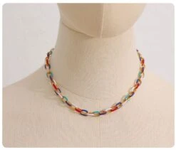 Collier Harmonie 8 Collier Harmonie -Magasin D'accessoires Sélectionnés collier harmonie bijoux fantaisie etoileharmonie fr