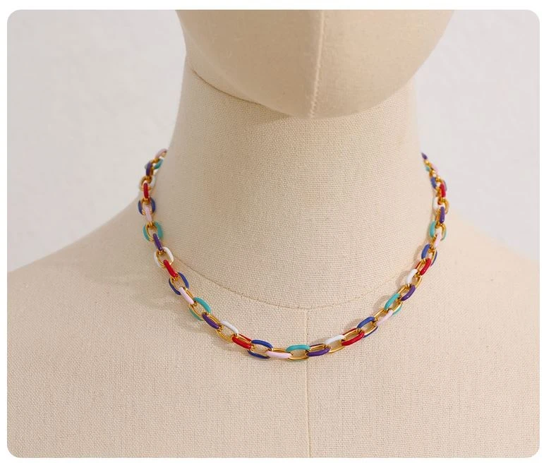 Collier Harmonie 5 Collier Harmonie – Image 3