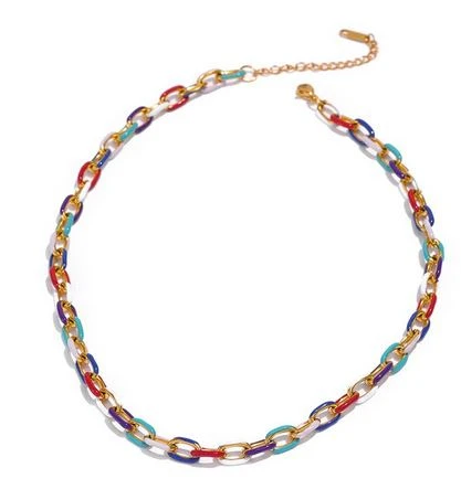 Collier Harmonie 3 Collier Harmonie