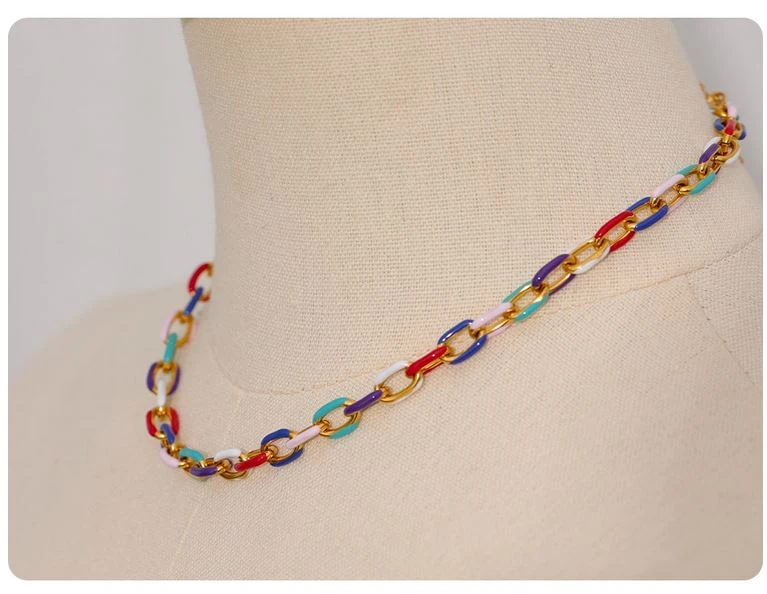 Collier Harmonie 4 Collier Harmonie – Image 2