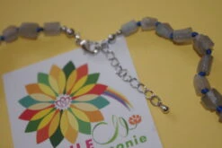 Collier Labradorite - Fermeture Réglable 8 Collier Labradorite - Fermeture Réglable -Magasin D'accessoires Sélectionnés collier labradorite etoileharmonie 3660341630365 1