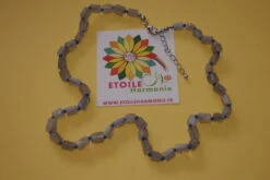 Collier Labradorite - Fermeture Réglable 9 Collier Labradorite - Fermeture Réglable -Magasin D'accessoires Sélectionnés collier labradorite etoileharmonie 3660341630365 2