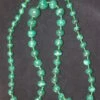 Collier Malachite Perles En Pierre Naturelle Vintage -Magasin D'accessoires Sélectionnés collier malachite vintage occasion fermoir a vis etoileharmonie