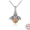 Collier En Pendentif De La Reine Des Abeilles -Magasin D'accessoires Sélectionnés collier pendentif de la reine des abeilles