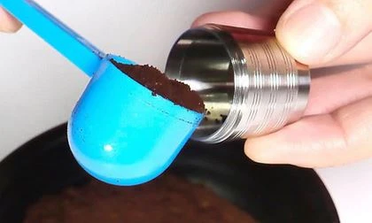 Pack Capsule De Café Réutilisable Pour Cafetière Nespresso 11 Pack Capsule De Café Réutilisable Pour Cafetière Nespresso – Image 9