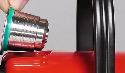 Pack Capsule De Café Réutilisable Pour Cafetière Nespresso 14 Pack Capsule De Café Réutilisable Pour Cafetière Nespresso – Image 12