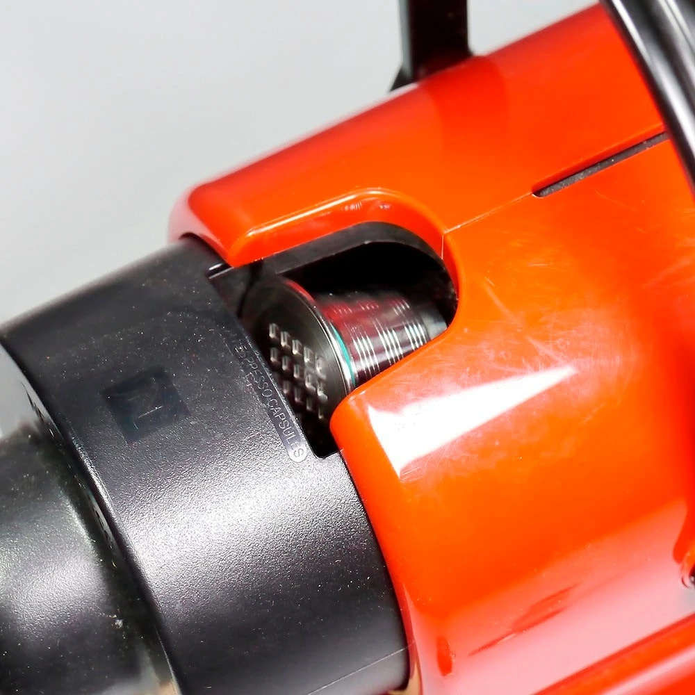 Pack Capsule De Café Réutilisable Pour Cafetière Nespresso 15 Pack Capsule De Café Réutilisable Pour Cafetière Nespresso – Image 13