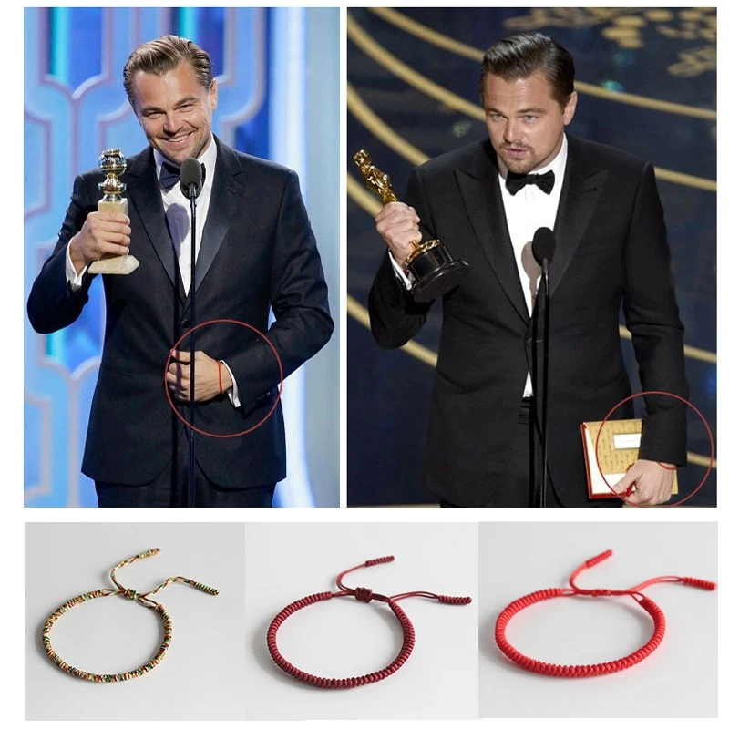 Bracelet Simple Tibétain Bouddhiste De La Chance 4 Bracelet Simple Tibétain Bouddhiste De La Chance – Image 2