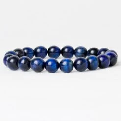 Bracelet œil De Tigre Bleu De Haute Qualité 11 Bracelet œil De Tigre Bleu De Haute Qualité -Magasin D'accessoires Sélectionnés etoileharmonie 29