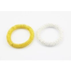 Kit Bague Et Bracelet Massage Acupression 15 Kit Bague Et Bracelet Massage Acupression -Magasin D'accessoires Sélectionnés etoileharmonie 35