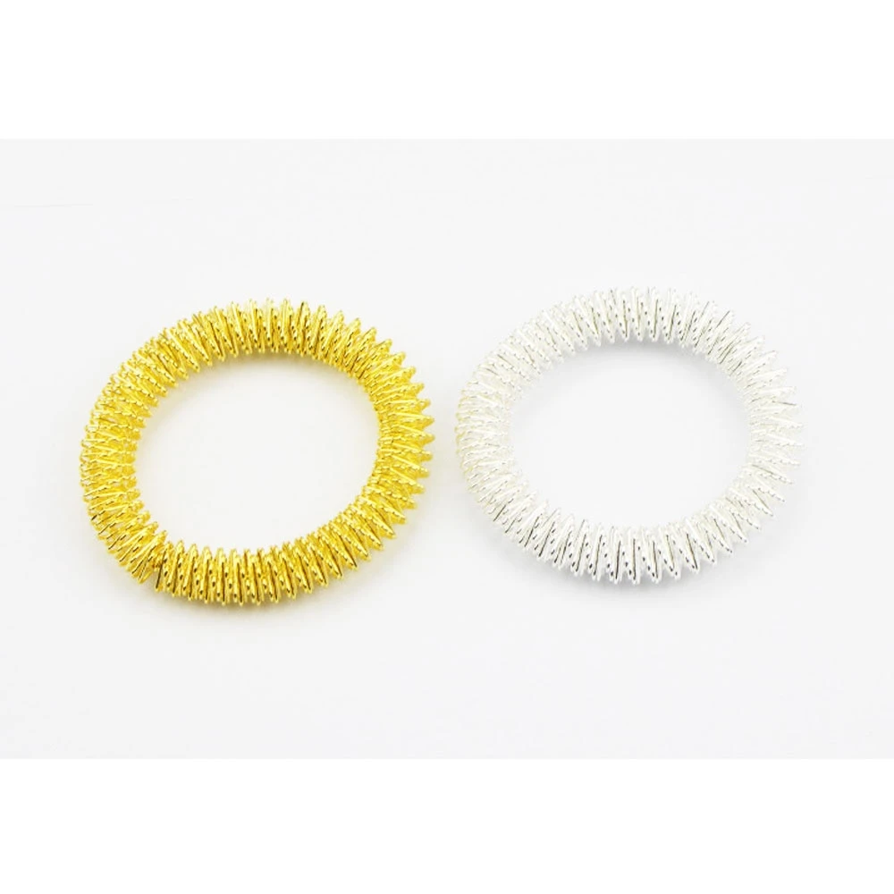 Kit Bague Et Bracelet Massage Acupression 9 Kit Bague Et Bracelet Massage Acupression – Image 7