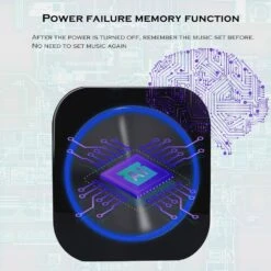 Sonnette De Porte Ou Bouton D'appel SOS - Fonctionne Sens Pile 22 Sonnette De Porte Ou Bouton D'appel SOS - Fonctionne Sens Pile -Magasin D'accessoires Sélectionnés etoileharmonie 48