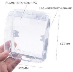 Sonnette De Porte Ou Bouton D'appel SOS - Fonctionne Sens Pile 24 Sonnette De Porte Ou Bouton D'appel SOS - Fonctionne Sens Pile -Magasin D'accessoires Sélectionnés etoileharmonie 50