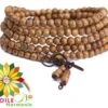 Bracelet En Perles De Prière Tibétain 1 Bracelet En Perles De Prière Tibétain -Magasin D'accessoires Sélectionnés etoileharmonie 6