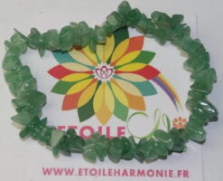 Bracelet Aventurine Baroque - 3660341251881