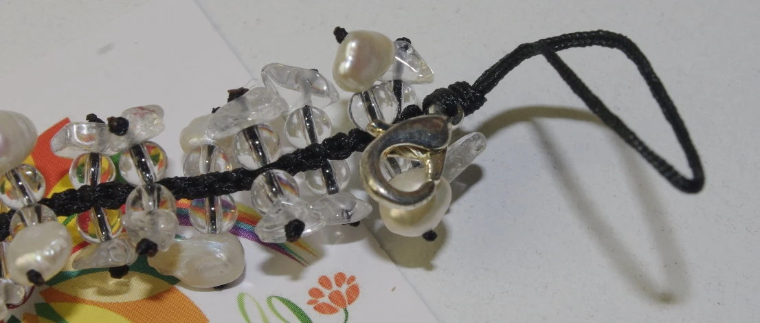 Bijou Quartz Guérison - 5060097630837 4 Bijou Quartz Guérison - 5060097630837 – Image 2