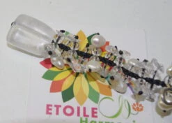 Bijou Quartz Guérison - 5060097630837 7 Bijou Quartz Guérison - 5060097630837 -Magasin D'accessoires Sélectionnés etoileharmonie bijou quartz guerison porte cles 5060097630837