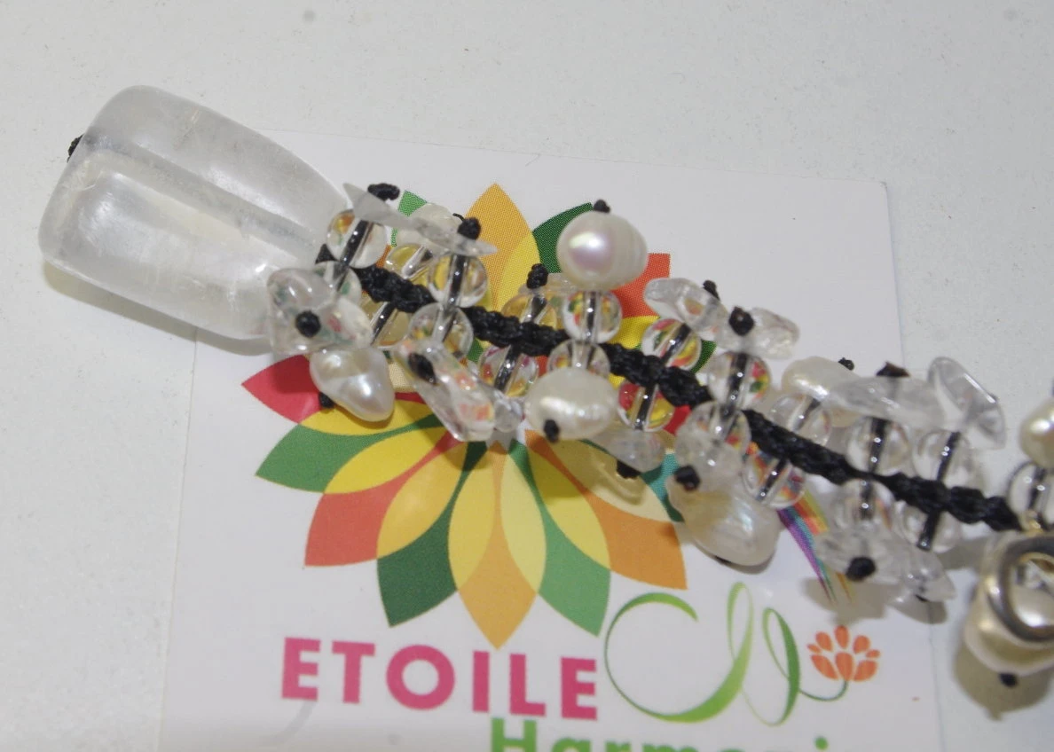 Bijou Quartz Guérison - 5060097630837 5 Bijou Quartz Guérison - 5060097630837 – Image 3