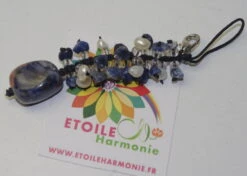 Bijou Zodiac Sagittaire 23 Novembre - 20 Décembre - Sodalite