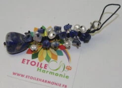 Bijou Sodalite - Pierre Méditation