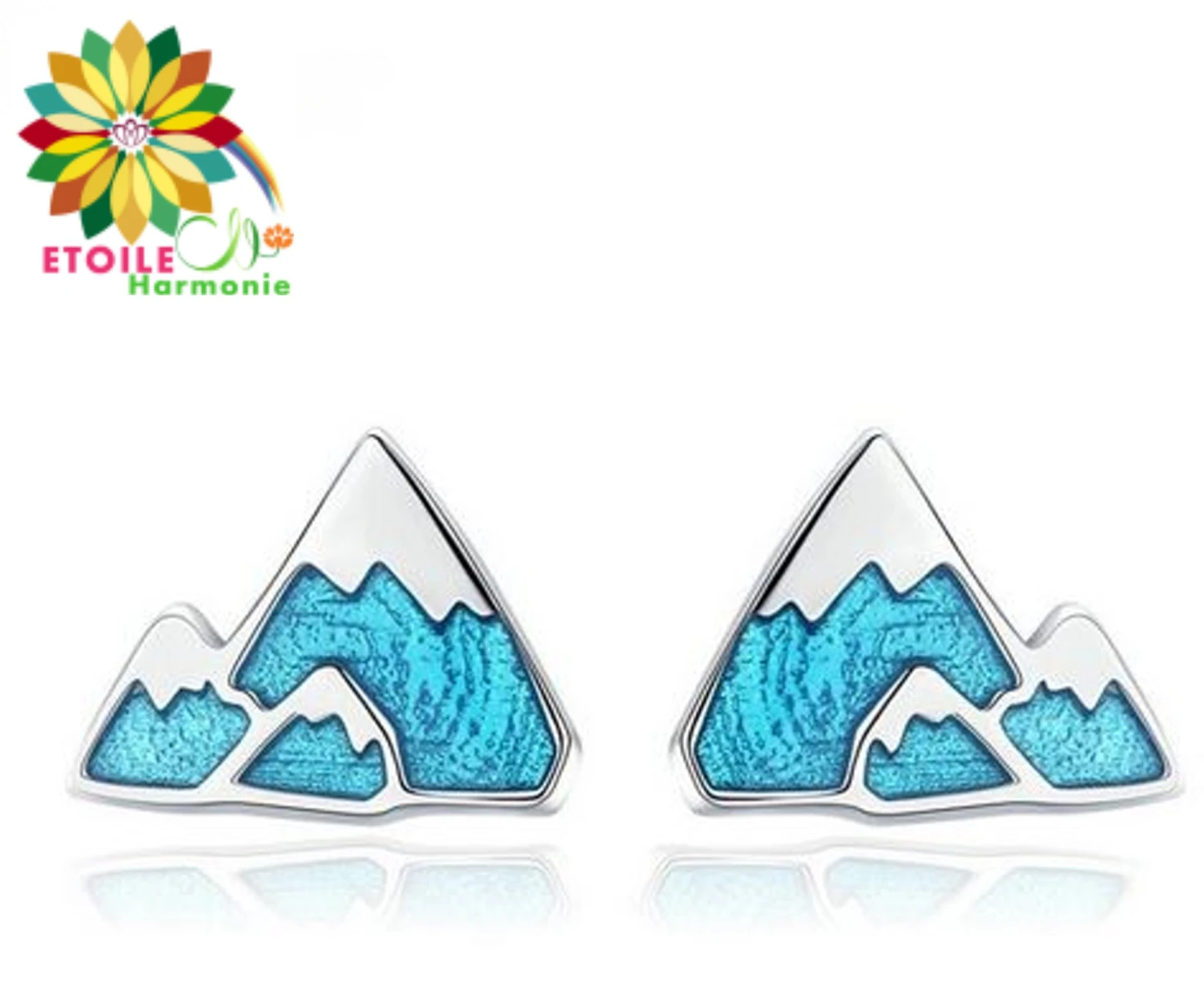 Boules D'oreilles Des Montagnes Divines 3 Boules D'oreilles Des Montagnes Divines