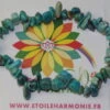 Bracelet Turquoise Baroque - 3660341242353 -Magasin D'accessoires Sélectionnés etoileharmonie bracelet baroque 3660341242353 turquoise naturel