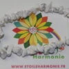 Bracelet Howlite Baroque - 3660341251904 2 Bracelet Howlite Baroque - 3660341251904 -Magasin D'accessoires Sélectionnés etoileharmonie bracelet baroque howilte 3660341251904