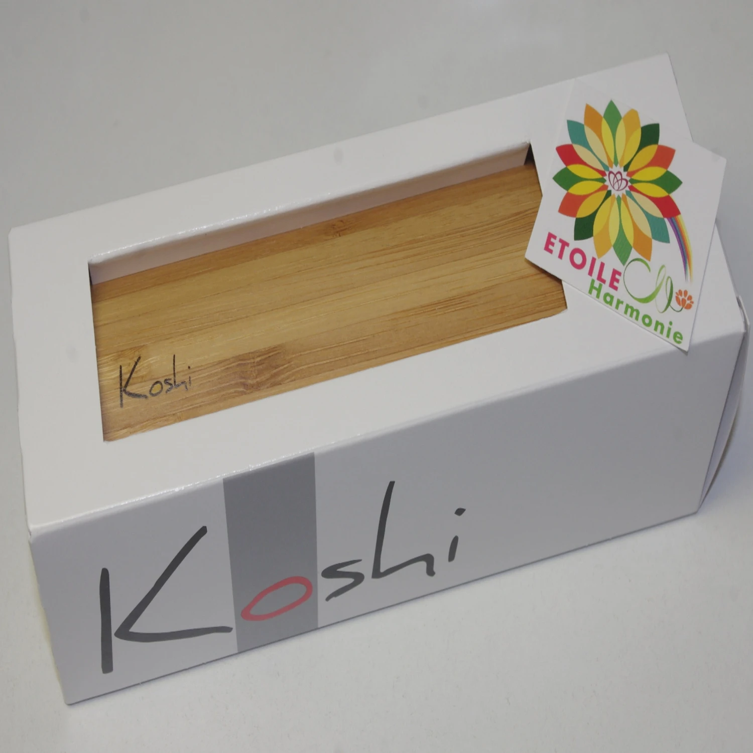 Carillon Koshi Ignis - Made In France - 3760273420048 4 Carillon Koshi Ignis - Made In France - 3760273420048 – Image 2