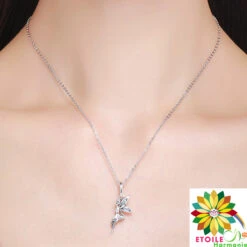 Breloque Pendentif Fée 10 Breloque Pendentif Fée -Magasin D'accessoires Sélectionnés etoileharmonie fr pendentif esprit de la nature fee ou ange