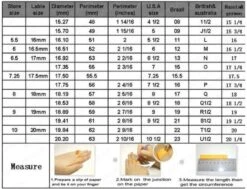 Bague Chevalière Arbre De Vie Harmonie -Magasin D'accessoires Sélectionnés etoileharmonie guide taille us bague