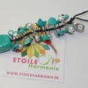 Bijou Howlite Chrysocolle -Magasin D'accessoires Sélectionnés etoileharmonie howlite chrysocolle 5060097630837